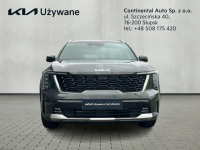 Kia Sorento Słupsk - zdjęcie 8