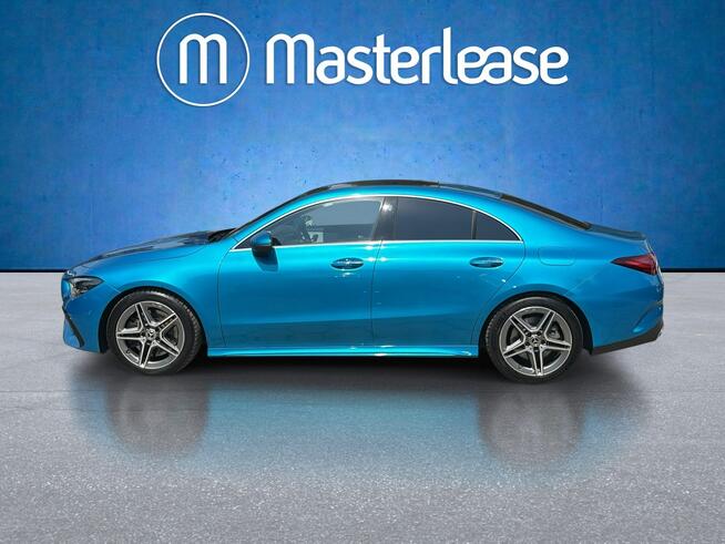 Mercedes CLA 250 mHEV 4-Matic AM ! Z Polskiego Salonu ! FV 23 % ! Warszawa - zdjęcie 8