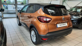Renault Captur 0.9 Energy TCe Limited Nowa Huta - zdjęcie 7