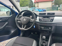 Škoda Fabia 1,2 TSi 110KM  SALON PL  Panorama dach Klimatronic Warszawa - zdjęcie 5