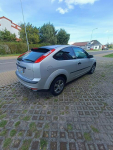 Ford Focus Klimatyzacja - 2006r - 1.6TDCI - 109KM Głogów - zdjęcie 4