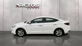 Hyundai Elantra 1.6 MPI 127KM Salon Polska 46.260netto Warszawa - zdjęcie 2