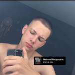 Młody 18 latek szuka starszej kobiety