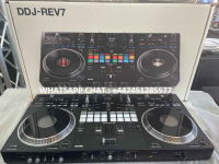 Pioneer DJ XDJ-RX3, Pioneer DDJ-REV7 DJ Kontroler, Pioneer DJ XDJ-XZ Białołęka - zdjęcie 7