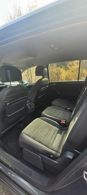 Volkswagen touran Miłomłyn - zdjęcie 5