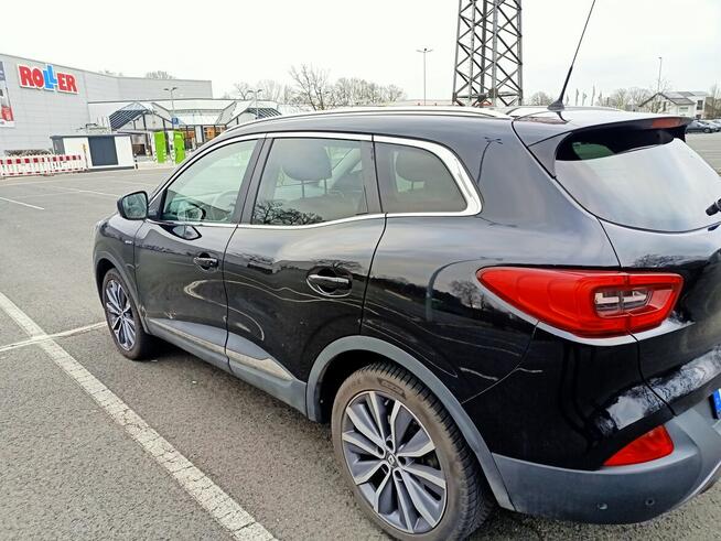 Renault Kadjar,1.6 dCi (130KM) Bose Edition, zarejestrowany. Wałcz - zdjęcie 5