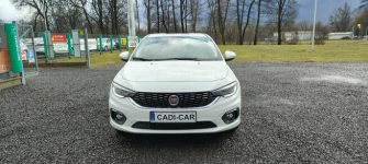 Fiat Tipo Bogata wersja lounge. Goczałkowice-Zdrój - zdjęcie 2
