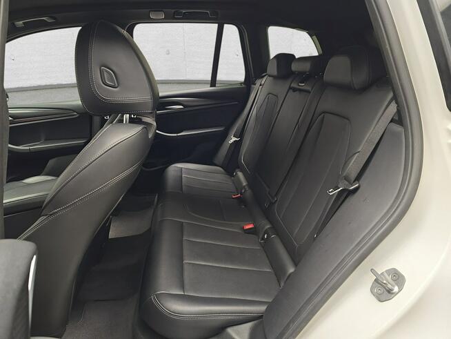 BMW X3 Komorniki - zdjęcie 12