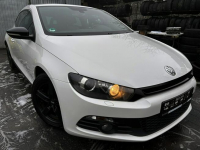 Scirocco Life 1.4 160KM BI-XENON navi PDC bezwypadkowy SERWIS 2014 Tychy - zdjęcie 2
