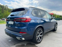 FV23%,Stan idealny, ASO BMW, Salon Polska Warszawa - zdjęcie 6