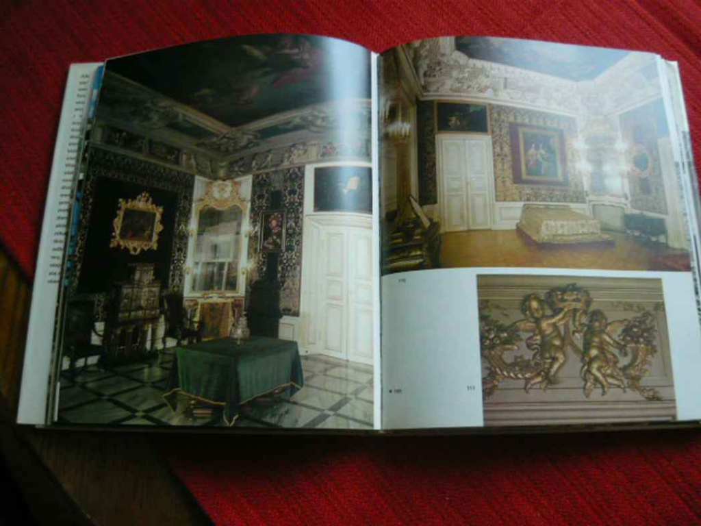 Książka Warszawa Portret Miasta Myszków - zdjęcie 3