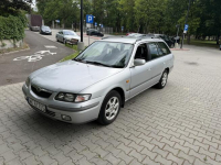 Mazda 626 benzyna