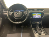 Skoda Superb 2.0 TSI Style DSG Warszawa - zdjęcie 9