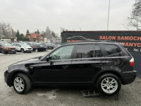 BMW X3 KSENON. LED. PO WYMIANIE FILTRÓW OLEJÓW Rybnik - zdjęcie 9