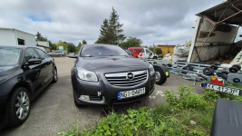 Opel Insignia Giżycko - zdjęcie 2