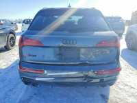 Audi SQ5 / KANADA / PRESTIGE / niski przebieg / Tarnów - zdjęcie 6