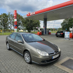 Sprzedam Citroen C5 Zielona Góra - zdjęcie 1