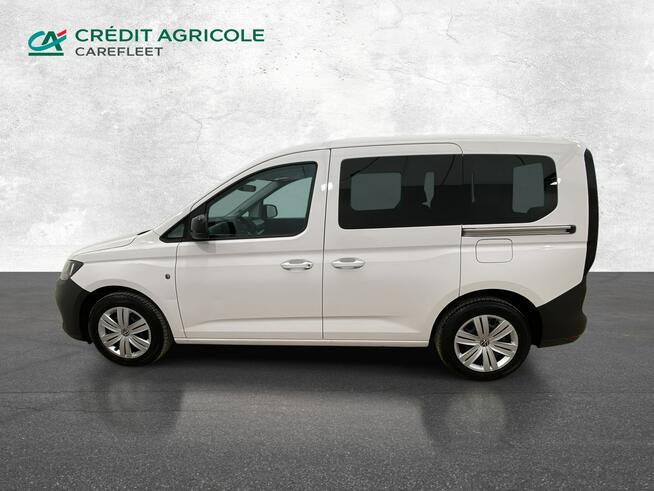 Volkswagen Caddy V 2.0 TDI Kombi Warszawa - zdjęcie 8