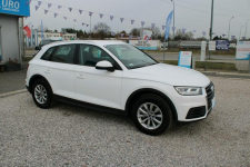 Audi Q5 Led Gwarancja  F-vat Salon Polska Warszawa - zdjęcie 5