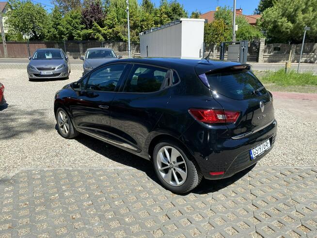 Clio 1.2 16V  super stan navi klima Kobylnica - zdjęcie 8