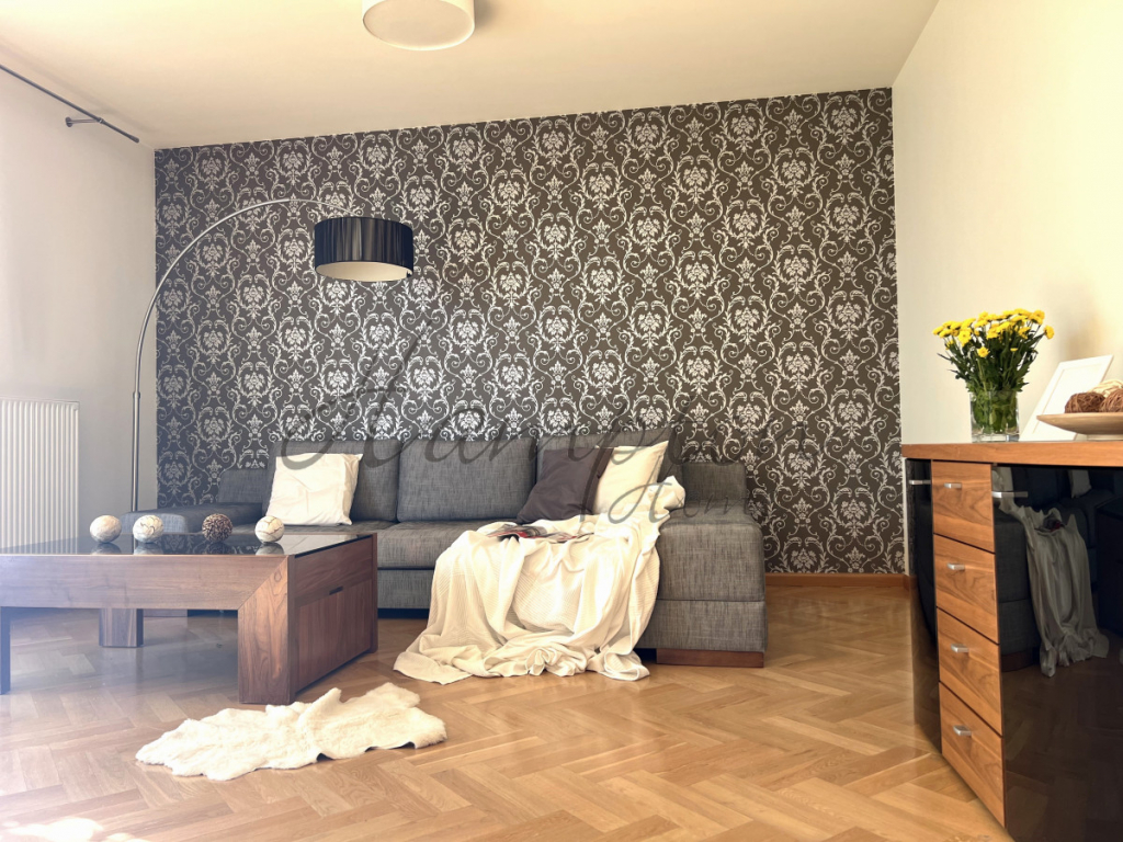 4-pokojowe mieszkanie na Marinie Mokotów Mokotów - zdjęcie 3