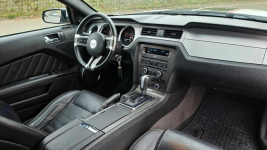 Ford Mustang 3.7 V6 305KM+Nowe LPG |GT|Doinwestowany|faktura Łódź - zdjęcie 10