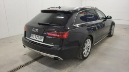 Audi A6 Allroad 3.0 TDI Quattro Tiptr. Grójec - zdjęcie 6