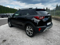 Kia Stonic GT LINE Automat 1.0T-GDI 100KM Serwisowana Baranowo - zdjęcie 9