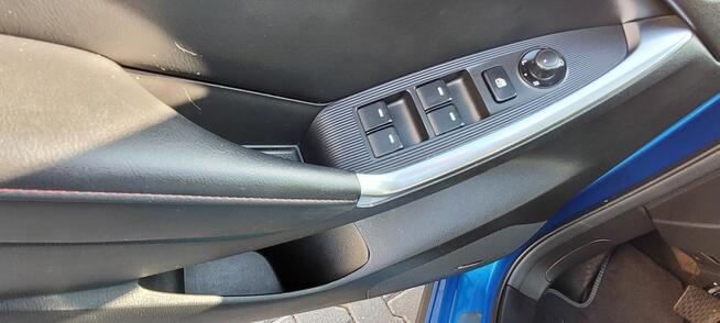 OKAZJA!!! Mazda CX5 2.2 D. AWD SKYACTIV Brwinów - zdjęcie 10