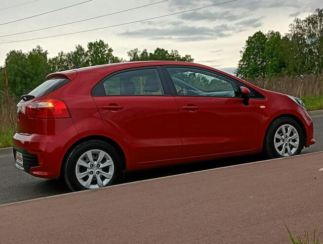 Kia Rio Chełm Śląski - zdjęcie 5