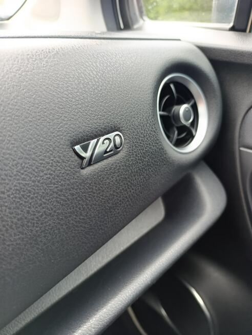 Yaris 37.000km ! Limitet Edicion Y 20 Pleszew - zdjęcie 9