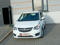 Opel Karl klima* możliwa zamiana * Chełm Śląski - zdjęcie 2