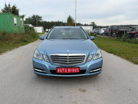 Mercedes E 250 automat bixsenon Lębork - zdjęcie 2