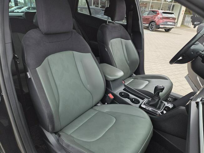 Kia Sportage 1.6 T-GDI 150 KM 6MT FWD Wersja Anniversary Bełchatów - zdjęcie 10