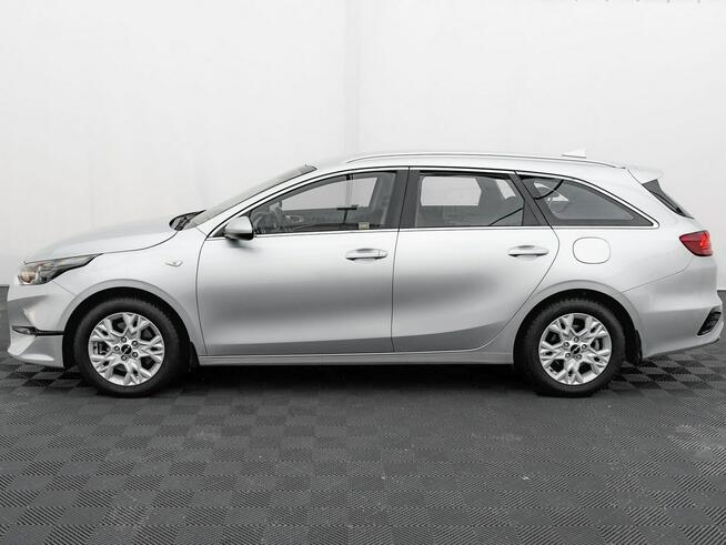 Kia Cee'd GD4E964#1.5 T-GDI M 2 stref klima K.cof salon PL VAT23% Gdańsk - zdjęcie 8