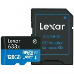 Lexar Professional 2-pak 2x256 GB 250/120 MB/s 4K Bemowo - zdjęcie 7