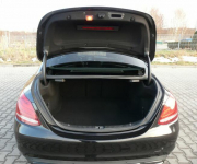 Mercedes-Benz Klasa C Kluczbork - zdjęcie 7