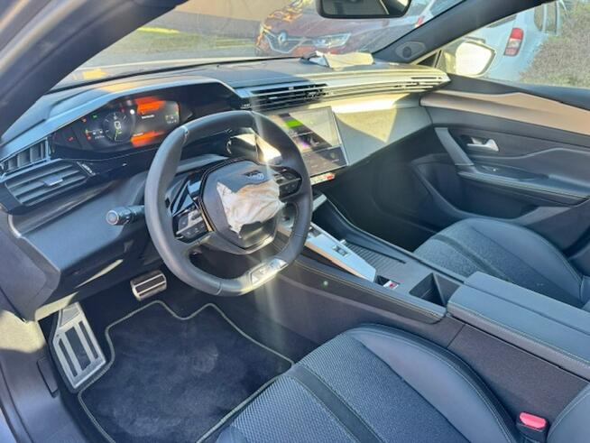 Peugeot 308 1.2 136 GT #Nowy Model#Full LED#Nawigacja Margonin - zdjęcie 10