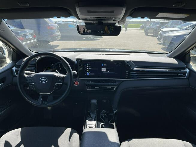 Toyota Camry Hybryda Automat Podgrzewanie Kamera 230KM Gliwice - zdjęcie 11