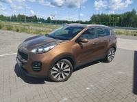 Kia Sportage Lipówki - zdjęcie 2