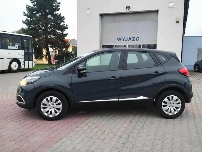 SPRZEDAM RENAULT CAPTUR Łopienno - zdjęcie 4