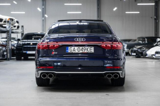 Audi S8 571 KM. Polski salon. Gwarancja 12.2027. Bezwypadkowa. FV 23%. Węgrzce - zdjęcie 7