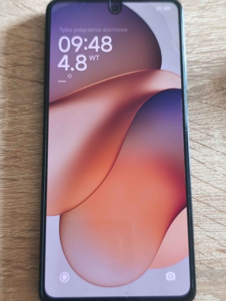 Redmi Note12 Pro Podgórze - zdjęcie 3