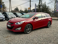 Hyundai i40 Auto z Gwarancją, piękny kolor, bogato wyposażony Gołków - zdjęcie 8