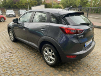 Mazda CX-3 bezwypadkowy 2.0 benzyna polski salon tylko 68500 km Kobylnica - zdjęcie 8