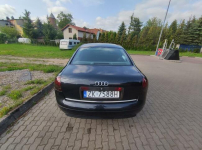 Audi A6 c5 quatro Świdwin - zdjęcie 3