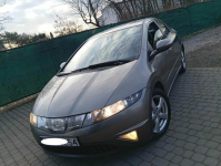 HONDA/CIVIC/UFO/1.4/BENZYNKA/ŁADNA/6-BIEG/ZAREJESTR/