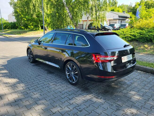 Škoda Superb Żyrardów - zdjęcie 3