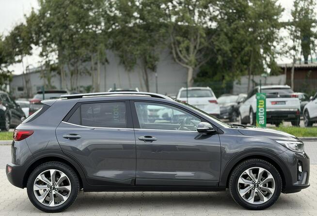 Kia Stonic 1.0 / 100KM LED Nawigacja Kamera Alufelgi Tempomat Mrągowo - zdjęcie 12