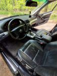 BMW 330 2001r. 3.0 Diesel xDrive Kombi Warszawa - zdjęcie 2